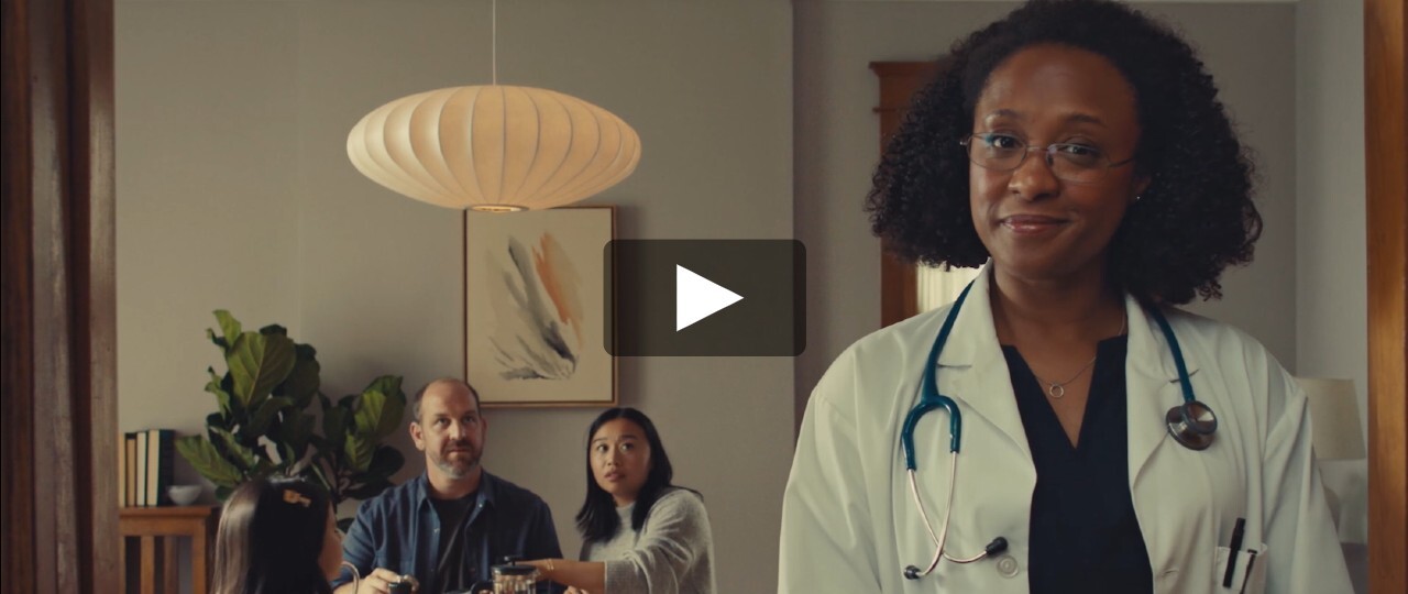 New Creative Empowers Doctors to Support Firearm Injury Prevention