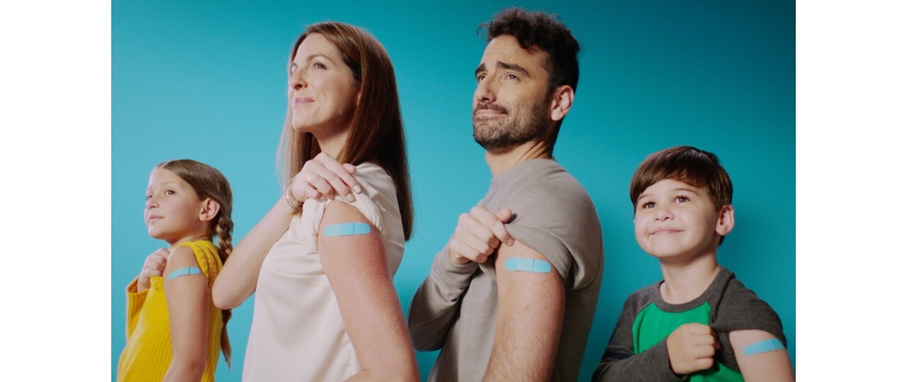 Stronger Together This Flu Season