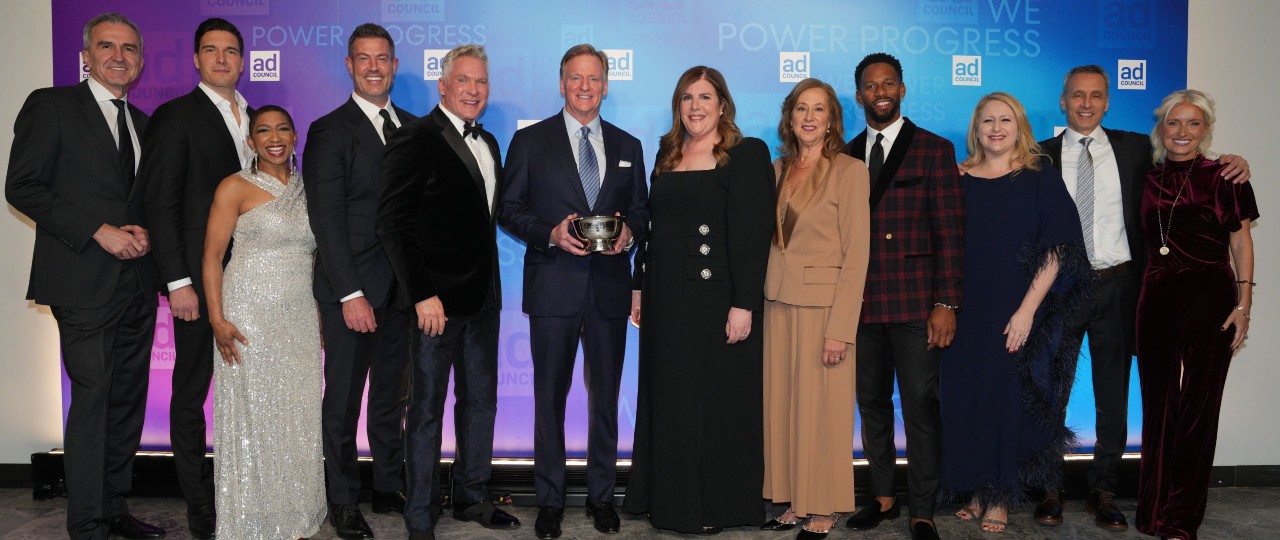 A $10 Million Night, Powered by Progress