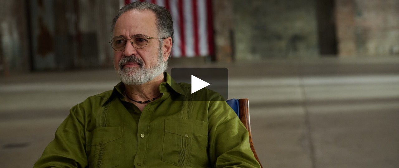 New Creative Reminds Veterans, You Deserve Because You Served