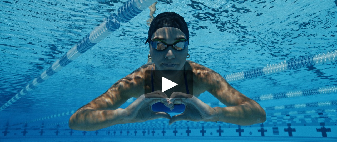 Pro Athletes Inspire Action with New Mental Health Creative and Resource Hub