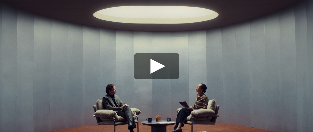 New Creative Urges Employers to Look Beyond the Paper